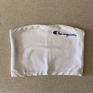 SOLD‼️ Champion tube top
